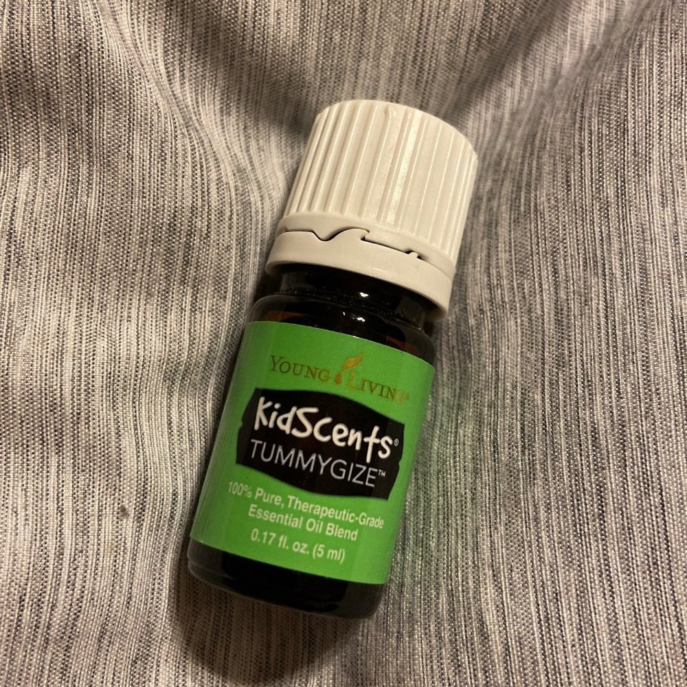 Young Living Tummygize Essential Oil 5 ml